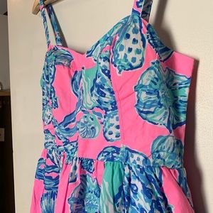 Lily Pulitzer Ardleigh Dress